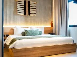 Hunters Hotel by Jalo