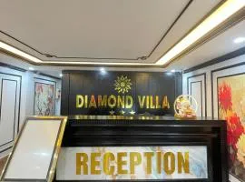 Diamond Hotel