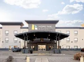 Home Inn & Suites Yorkton