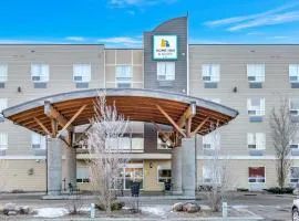 Home Inn and Suites Lloydminster