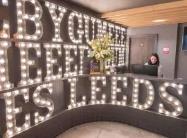 ibis Styles Leeds City Centre Arena