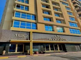 Mirador Hotel and Spa