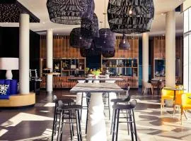 Mercure Lyon Genas Eurexpo