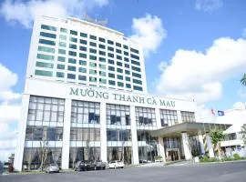 Muong Thanh Luxury Ca Mau Hotel, hotel u gradu 'Cà Mau'
