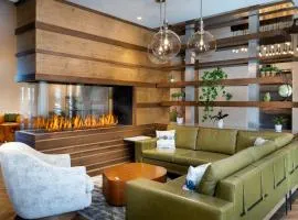 EVEN Hotel Bozeman Yellowstone Intl Arpt by IHG