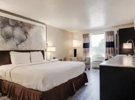 Clarks Inn Savannah Airport