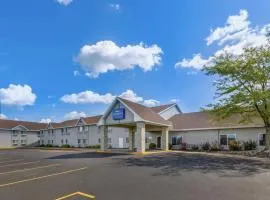 Baymont by Wyndham Baldwin