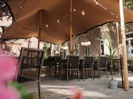 Blooma Hotel Liege Centre - Handwritten Collection