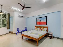 Capital O Elite Stay Jp Nagar Near SRI SATHYA GANAPATHI SHIRDI SAIBABA Temple, hotel in Bengaluru