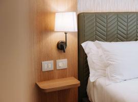 Mövenpick Hotel Bari, hotel en Bari