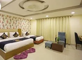 Hotel Grand Suites - Delhi Airport By Dcapitol