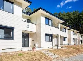 アルソア女神の森 美ウェルネスガーデン