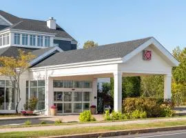 Hilton Garden Inn Portland Airport