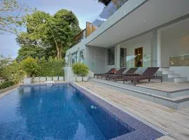 Centara Villas Phi Phi Island