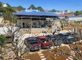 Trúc Linh Homestay