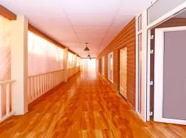 Hotel O Gala Banquet