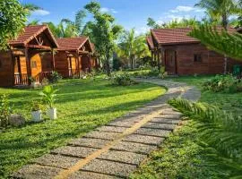 Homestay 25 tháng 12 Tàpao - Đồng Kho - Tánh Linh