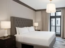 Liberty Place Charleston, a Hilton Club- STUDIO STP