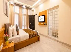 Hotel Signature Suites Near Delhi Airport