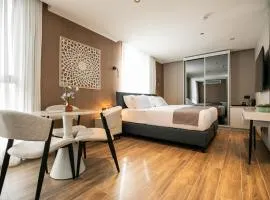 Herzl Boutique Hotel & Apartments by Domus