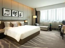 InterContinental Shanghai Hongqiao NECC by IHG