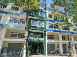 Hoàng Lâm Hotel