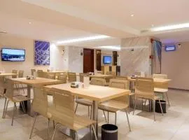 City Comfort Inn Dongguan Nancheng Tian'an Digital City