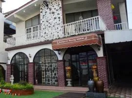Boutique Tai Wang Chiang Mai