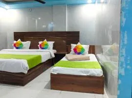 Hotel Gloria Rishikesh