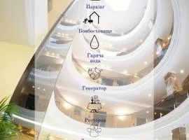 GRAND OTRADA Hotel Resort & SPA