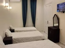 Cairo Villa Hotel