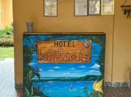 Hotel Krikas