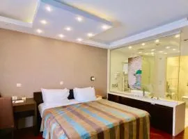 City Boutique Hotel