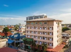 SCN City Rayong เอส ซี เอน ระยอง