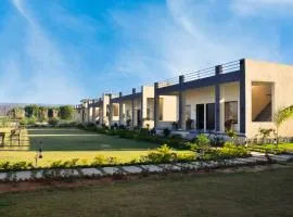 Ranthambore Village Serai