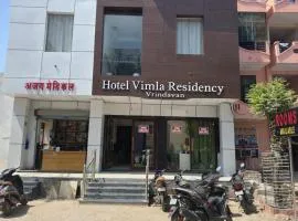 Hotel Vimla Residency Near Prem Mandir