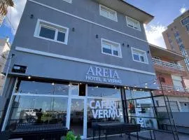 Hotel&Vermú AREIA a metros del mar