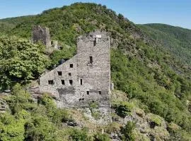 Burg Liebenstein