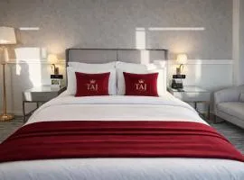 Taj signature Executive Hotel F-7 Islamabad