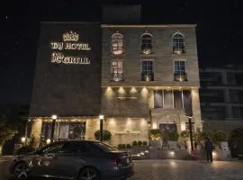 Taj signature Executive Hotel F-7 Islamabad