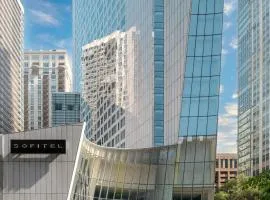 Sofitel Chicago Magnificent Mile