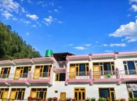 Barot Palace