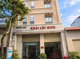 Khải Lộc Minh Hotel Hồ Chí Minh