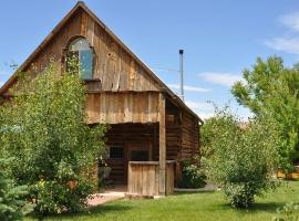 A picture of the hotel: Wild West Retreat