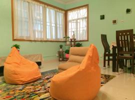 Hotel kuvat: Bali International Youth Hostel