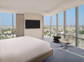 InterContinental Luanda Miramar by IHG, hotel in Luanda