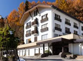 Nozawa Grand Hotel