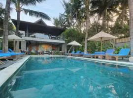 Sagara Candidasa by AHM