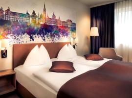 Hotel Mercure Graz City, hotel a Graz