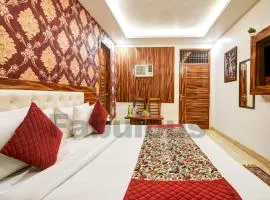 Hotel Fabulous - Delhi International Airport